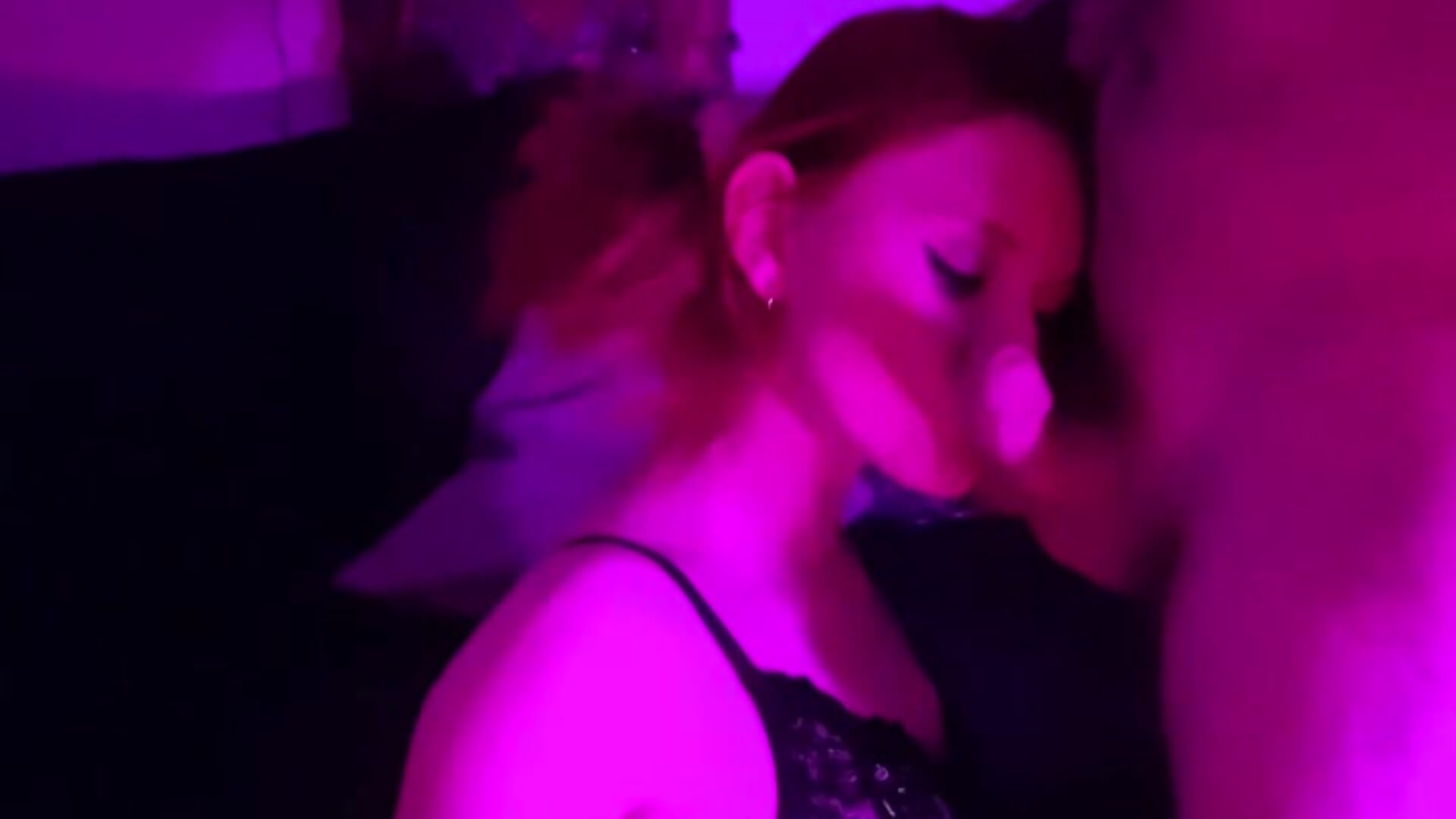 Suck🍆👅