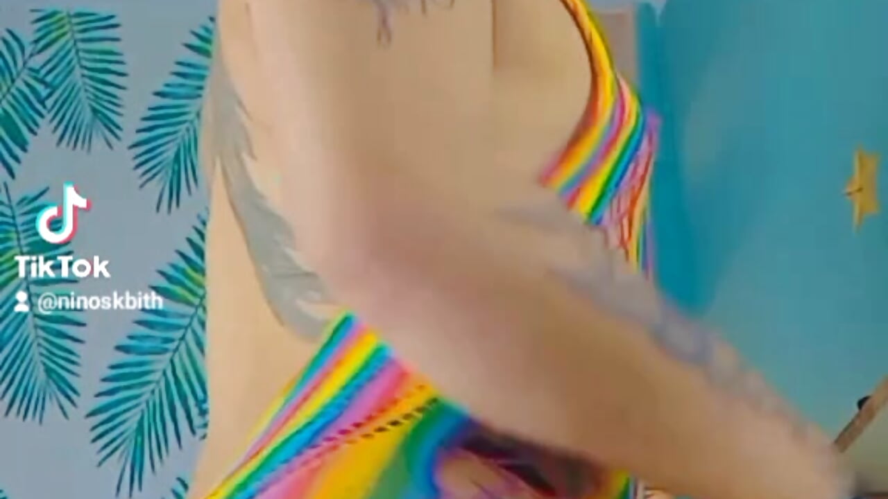 Sexy - Tekisha_dirty 的视频