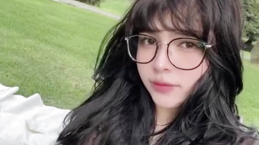 ♥ - vídeo de la modelo de cam misshoneyxxx