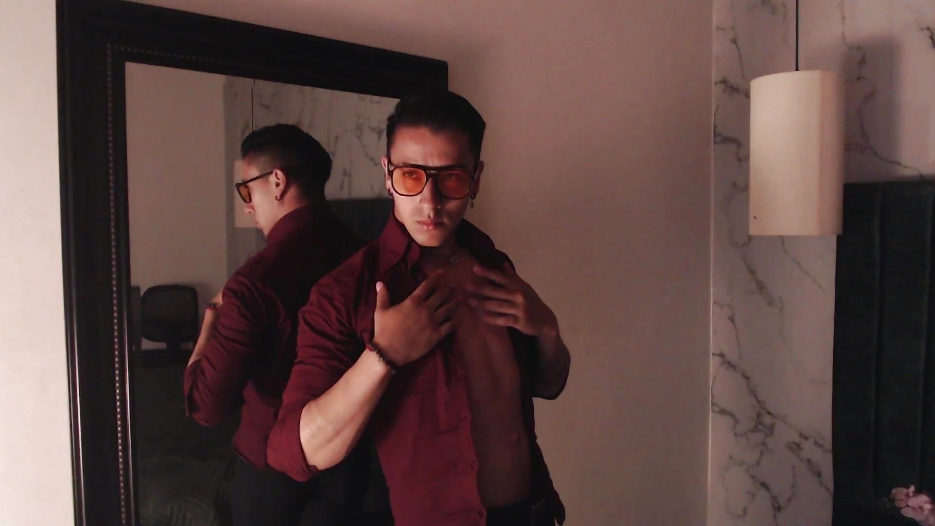 unforgettable moment - vidéo du modèle de showcams Andy_Joy_