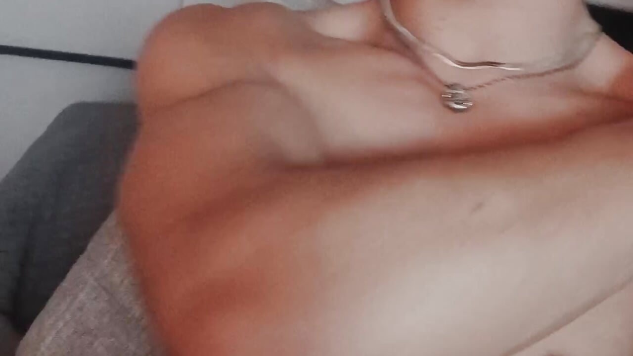 Hi babe - vidéo du modèle de showcams Andy_Joy_