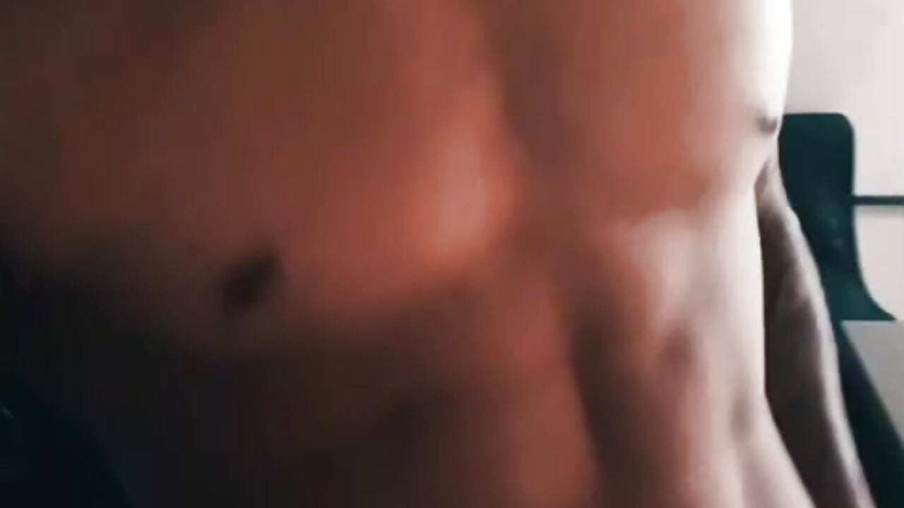 come here - vidéo du modèle de showcams Andy_Joy_