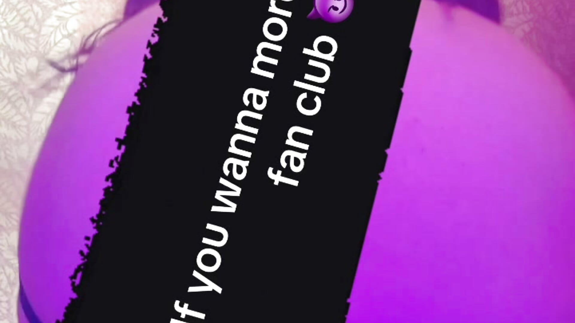 🥵🥵 – video od webkamerové modelky Hoot-Anime-