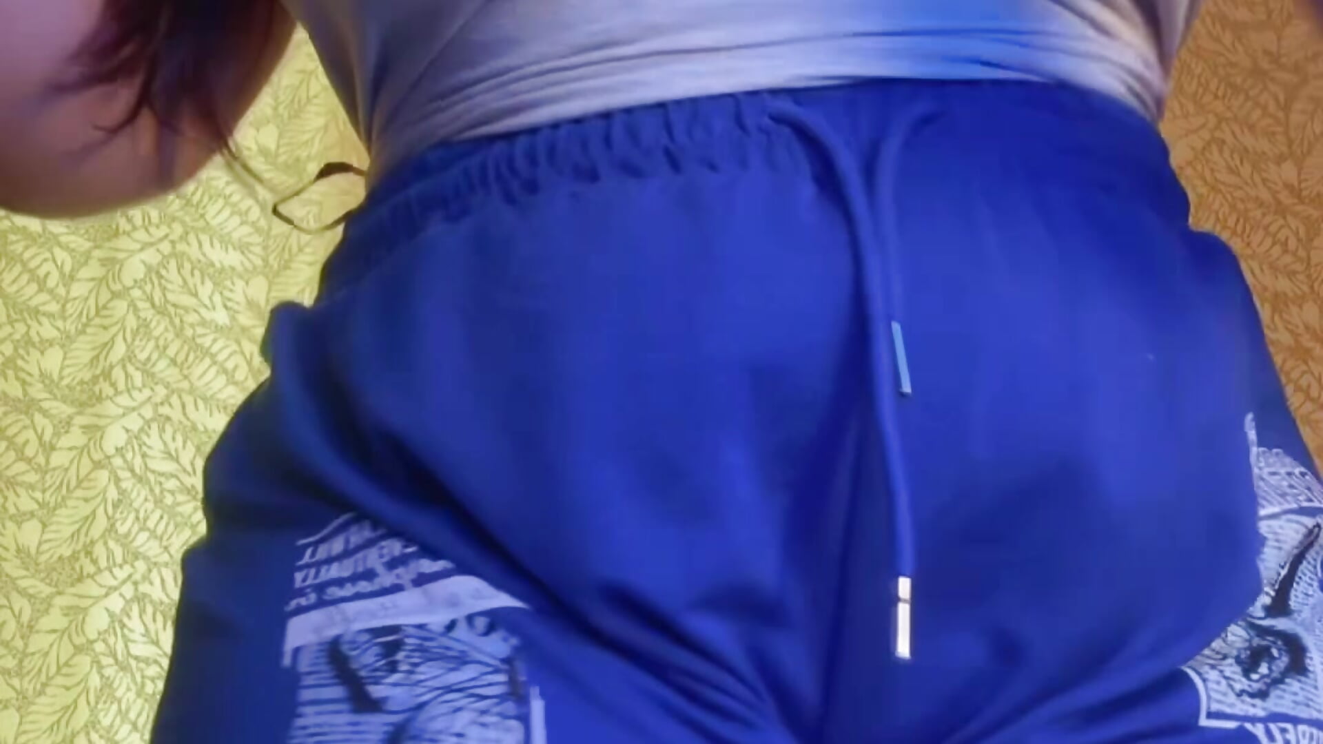 I’ve a fat ASS tooo not just big B0000Bies 😪😆 - video by Hoot-Anime- cam model