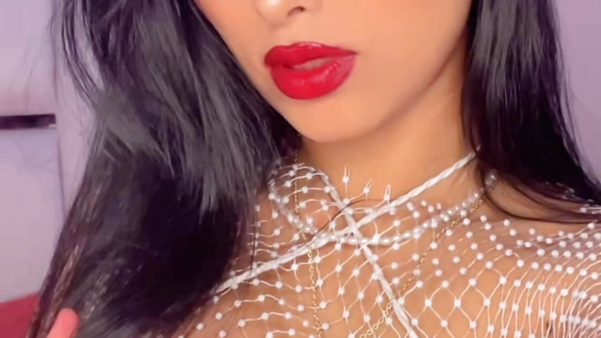 Pretty face - Video von kittyrose00