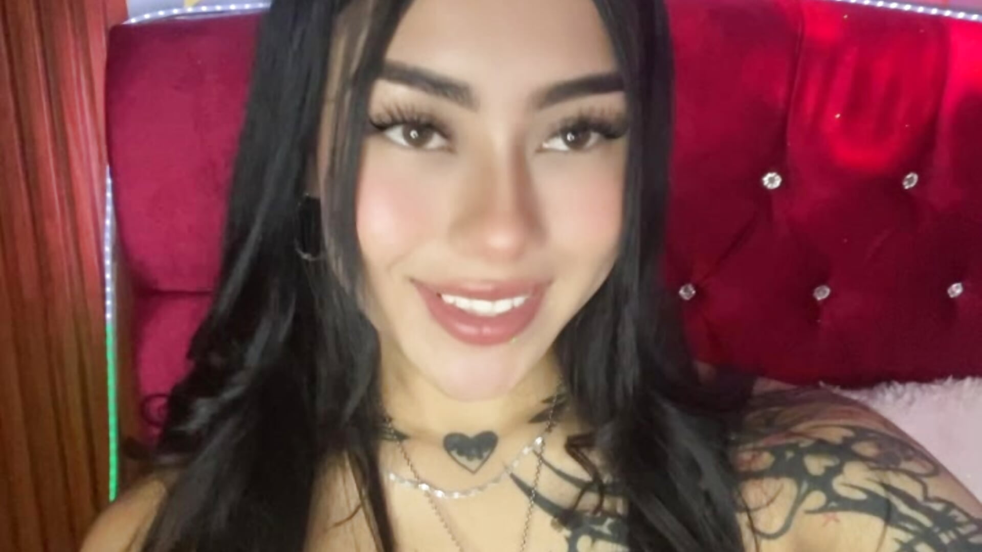 🍭💋