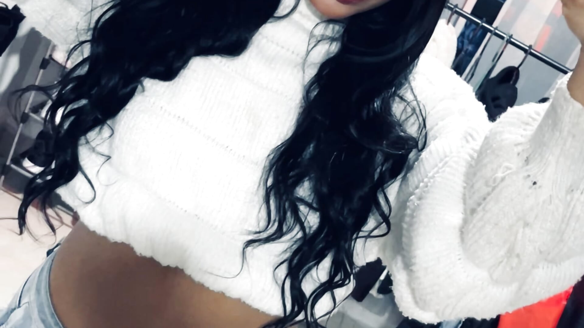 Cute Amber! - 視頻由 Amber_villalobos_ 主播提供