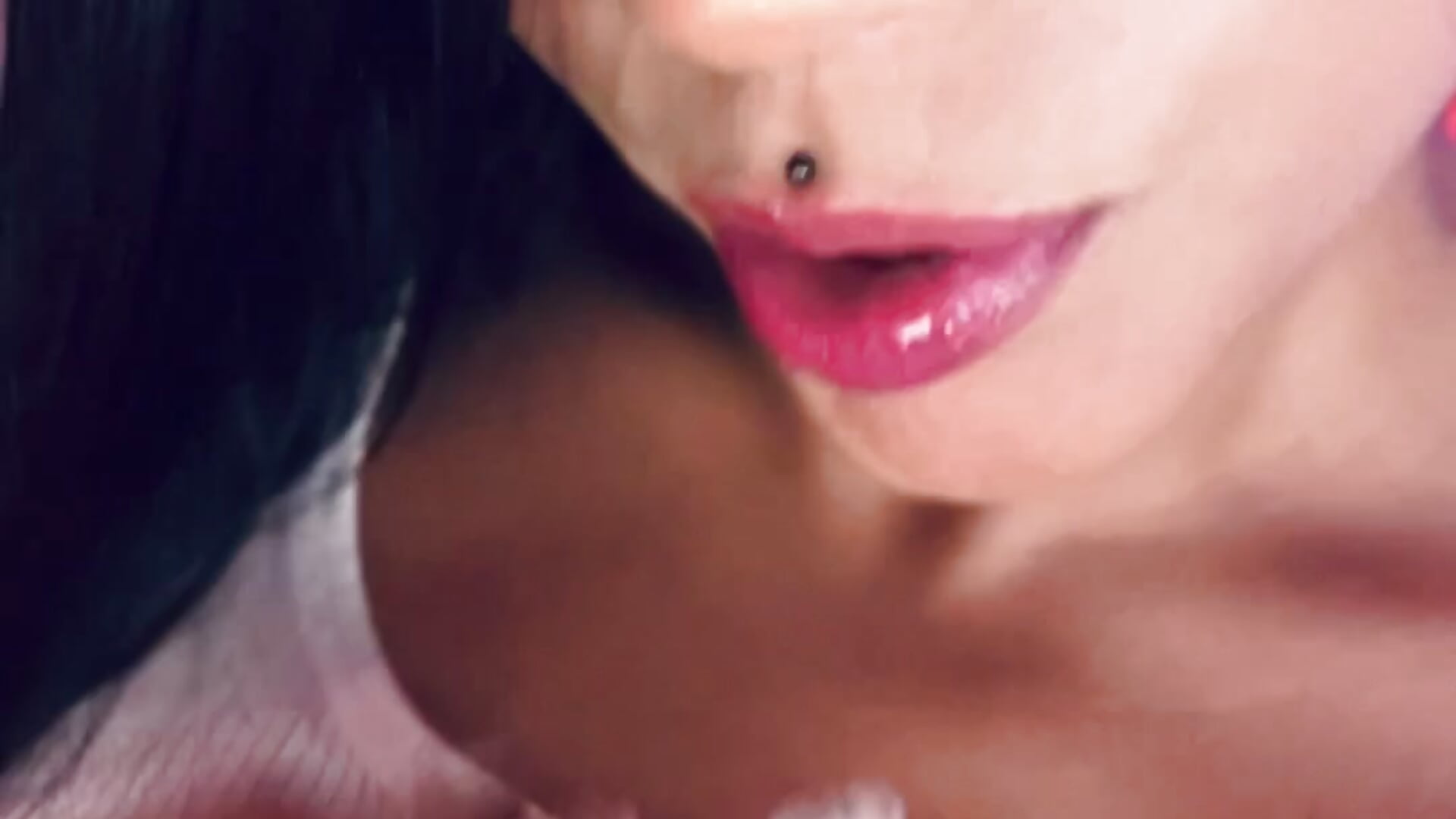 Today my fucking machine penetrates very hard - 視頻由 Amber_villalobos_ 主播提供