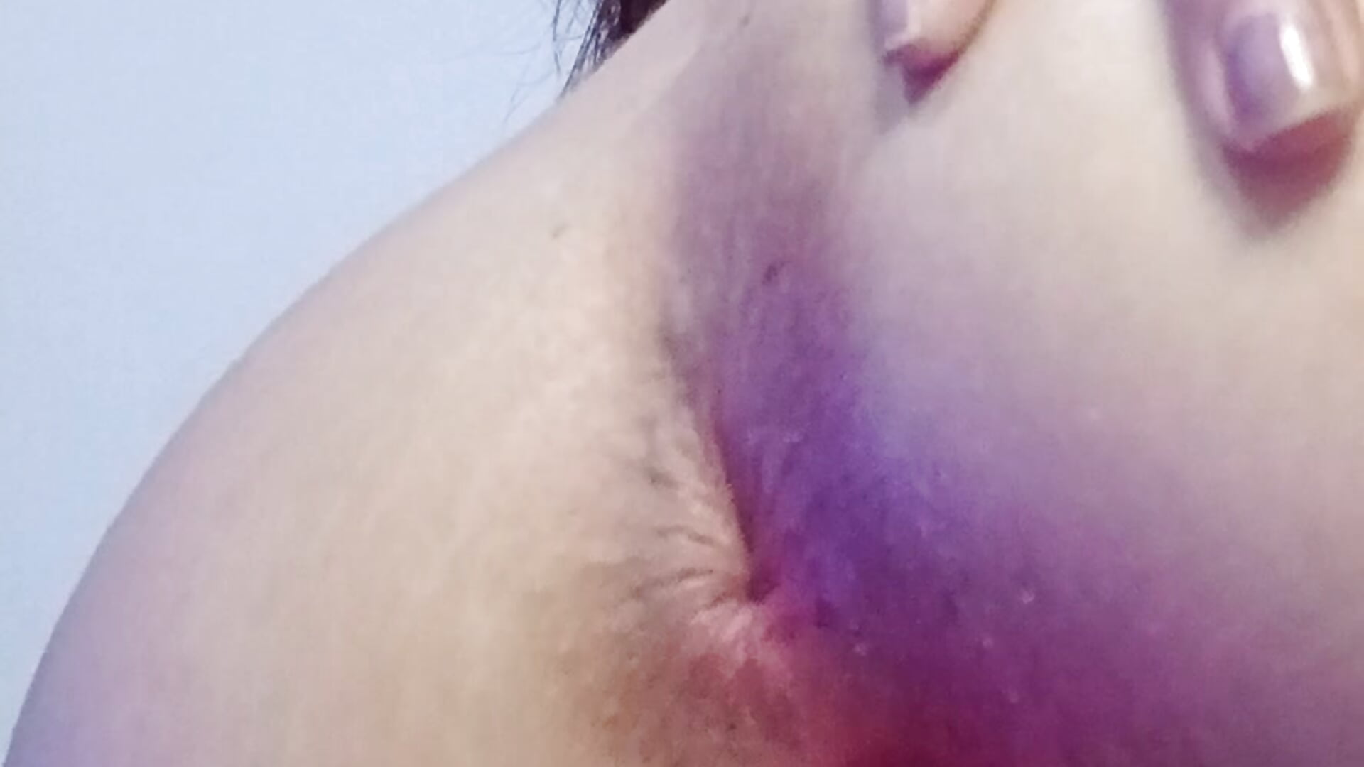 My little ass is gape 4 you daddy!!