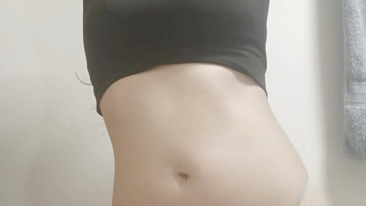 Im not in home😱😈 - video Kim_19 kameramallilta