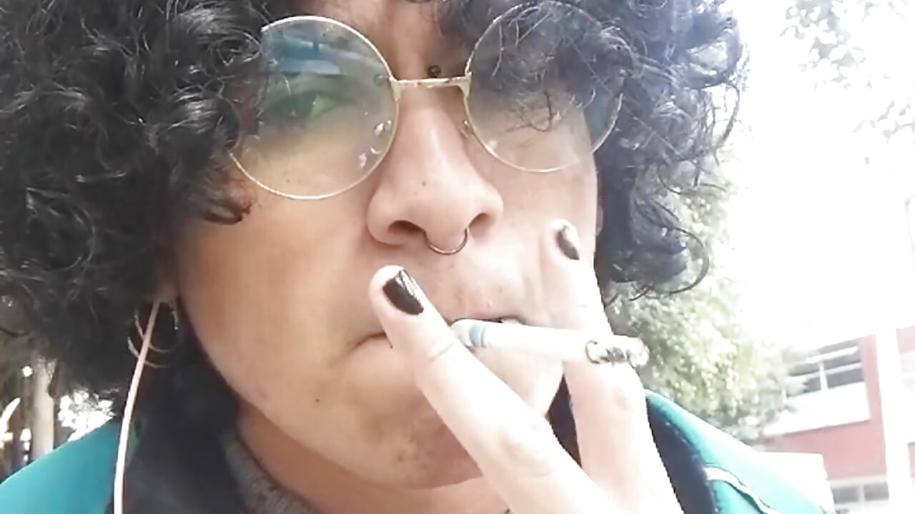 Edgy mode xd - video av ___JaviJavi cam model