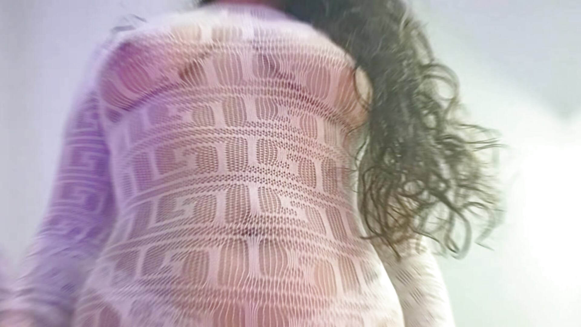 My natural body - video av naihroby cam-modell