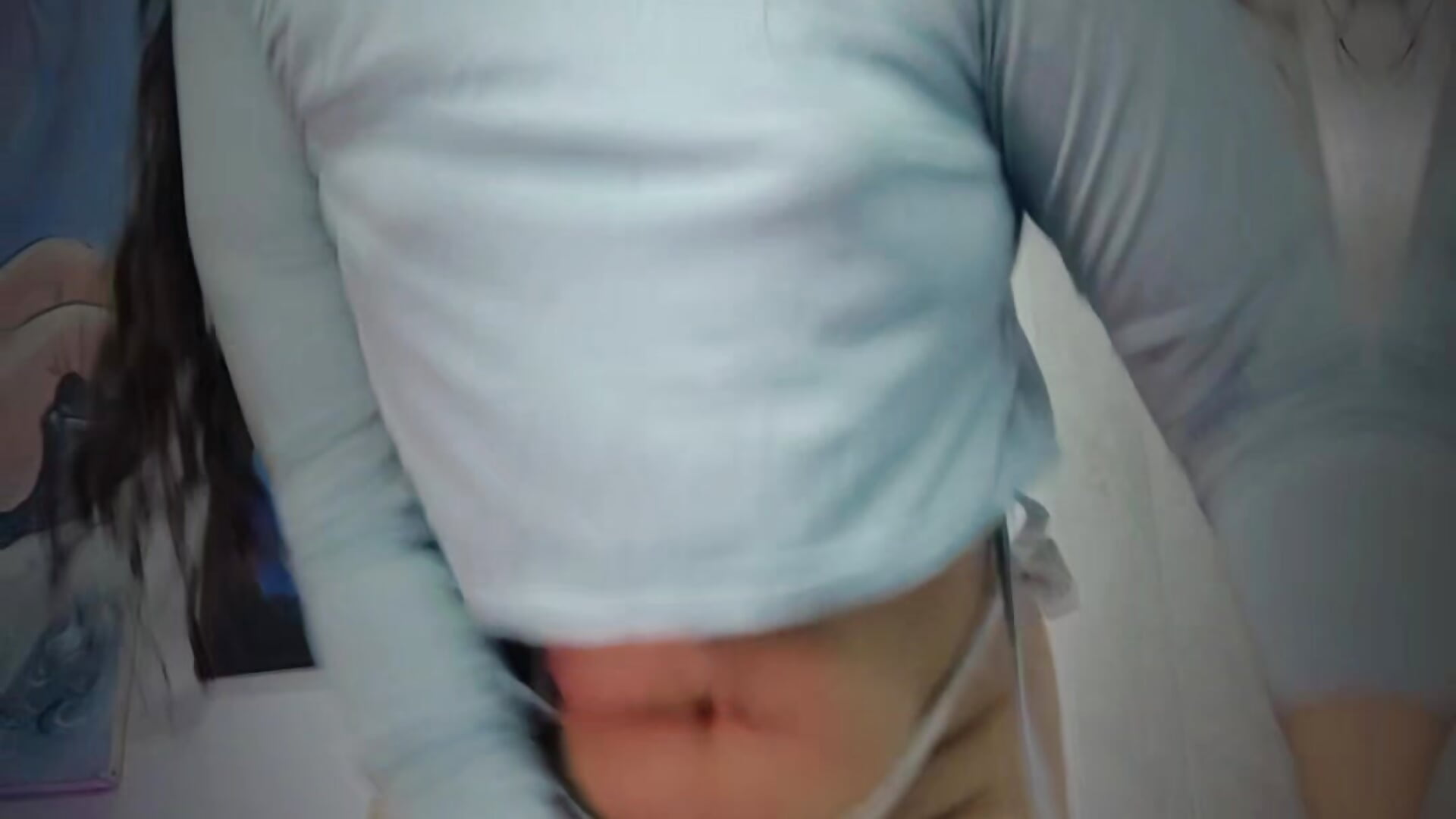 Yummy – video od webkamerové modelky naihroby