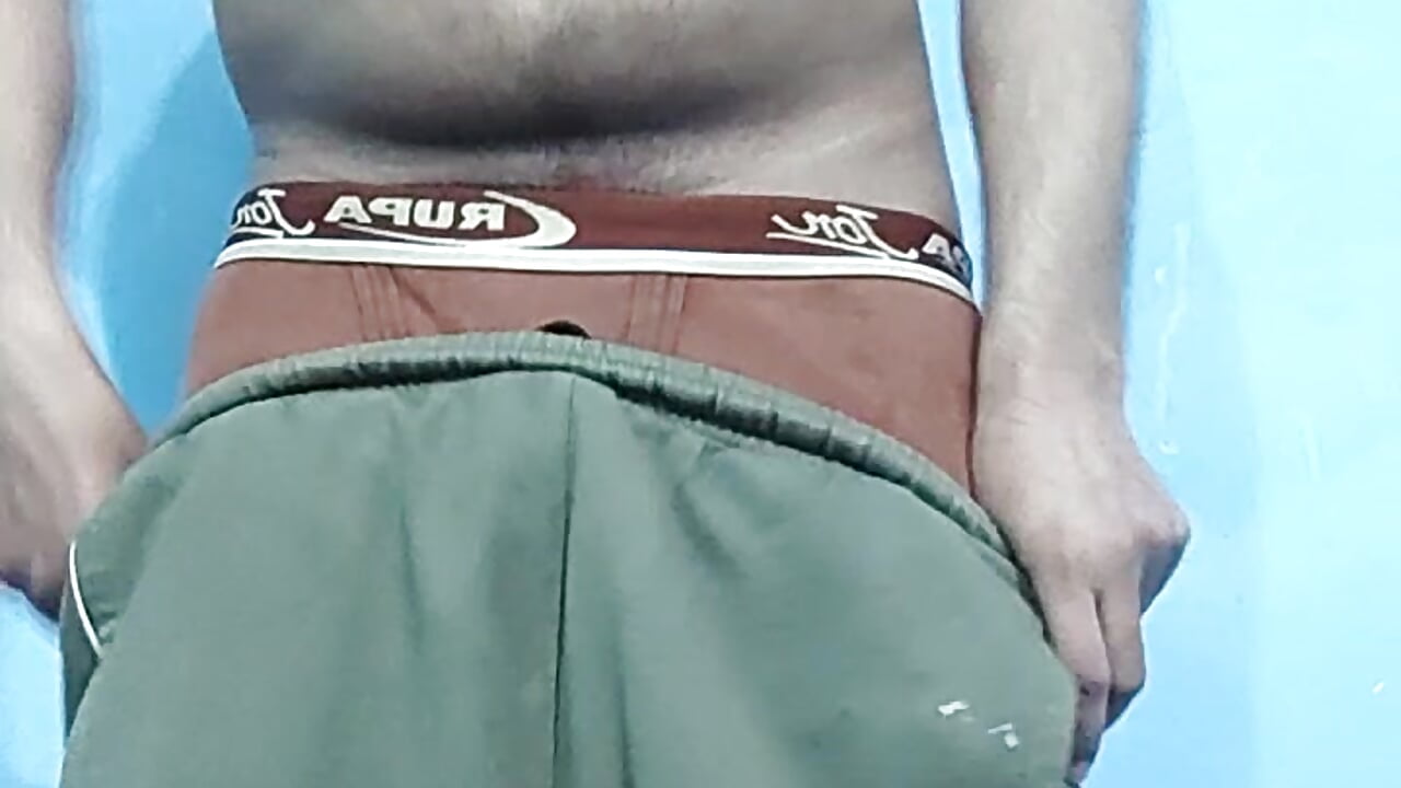 Cum show 💦 - video by Rahul_India cam model