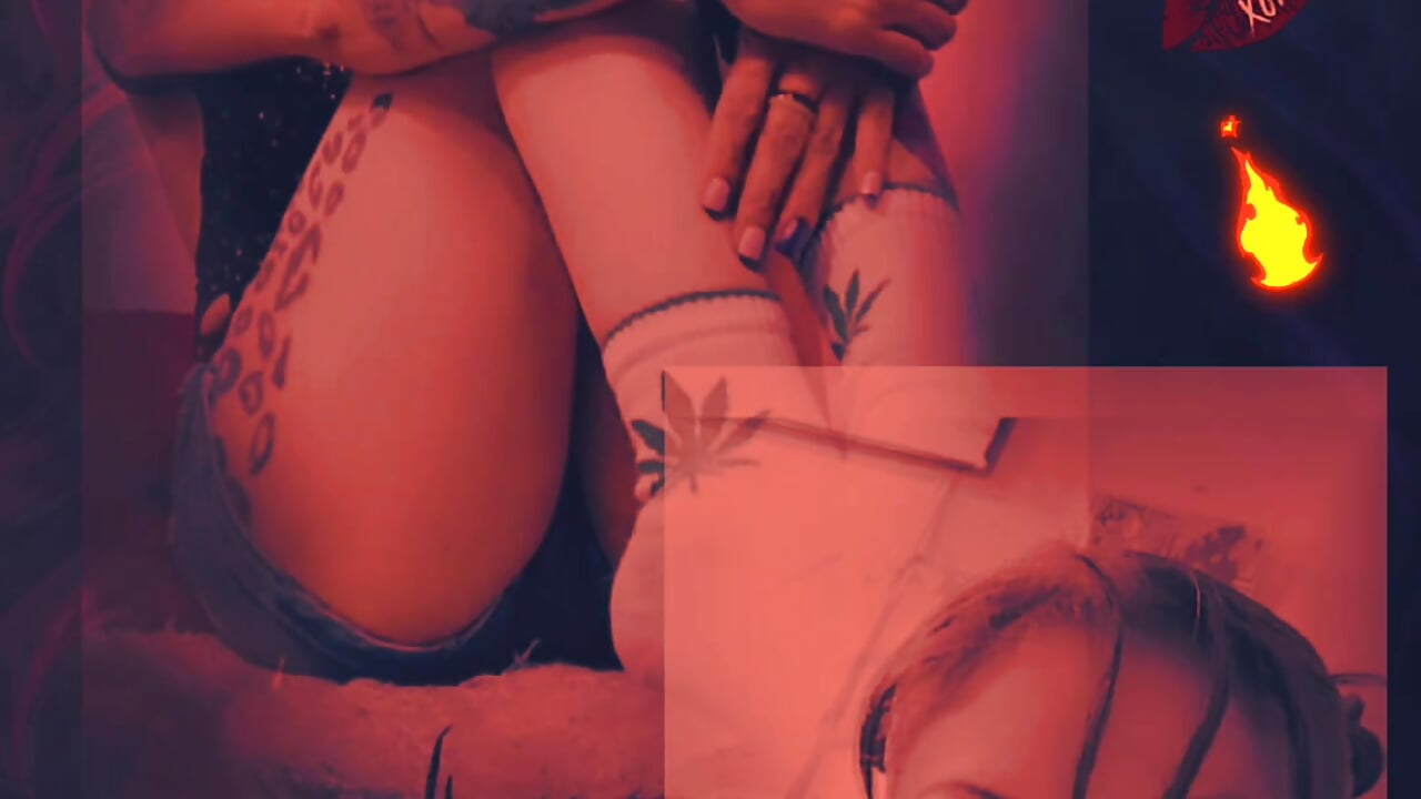 profile-intro-video-1761823566 - video của người mẫu cam AmorMortal