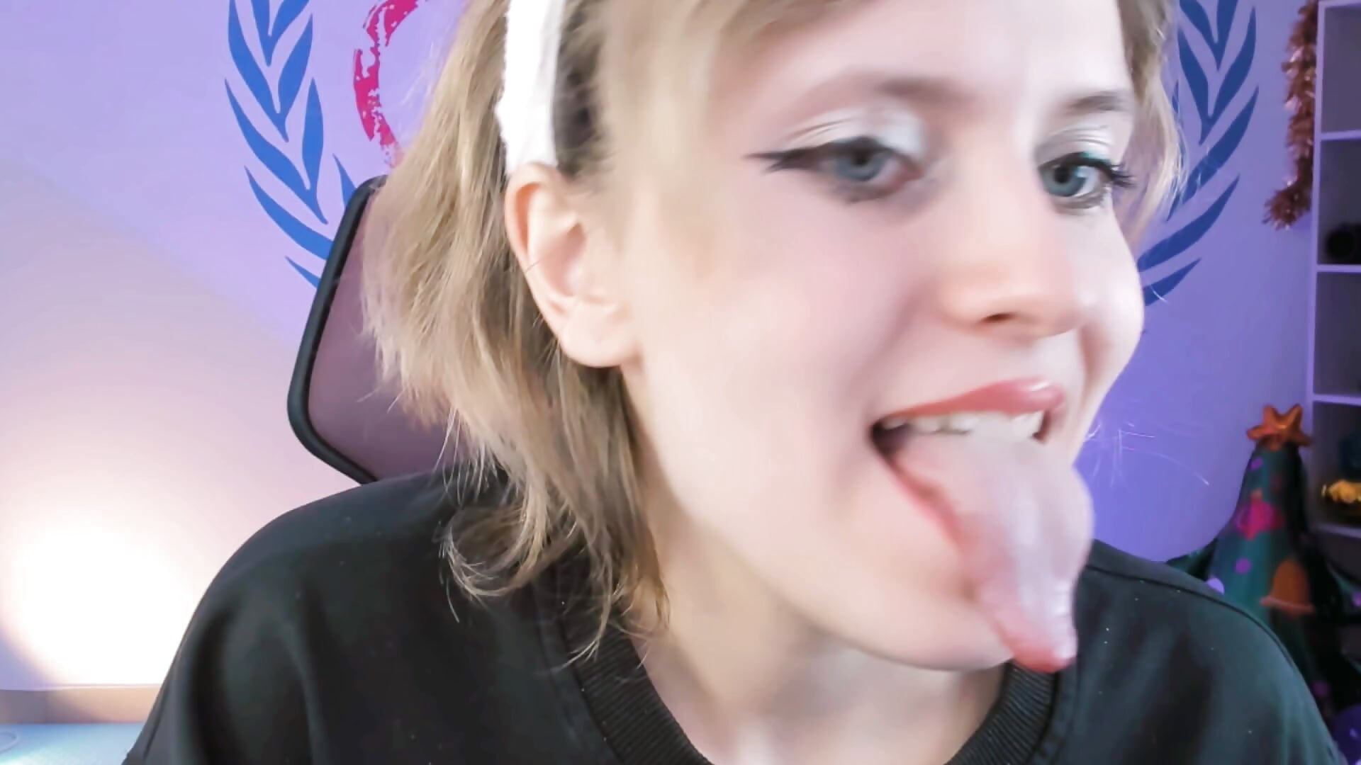 tongue champion