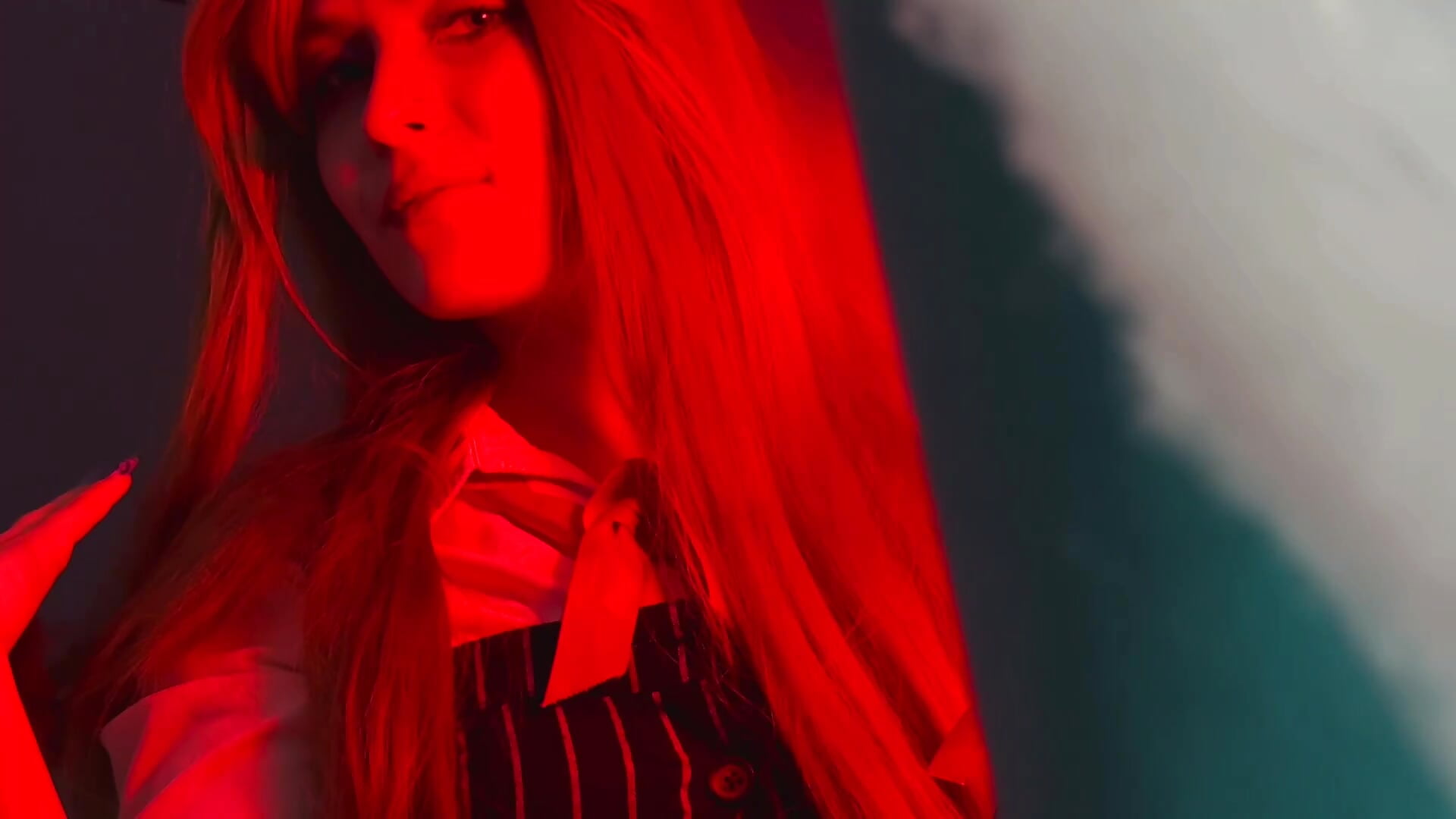 Candy for you - vídeo de la modelo de cam LolaAsmus