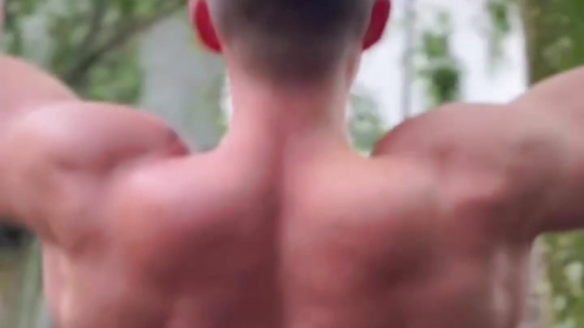 YOUR MUSCLE GUY - video by Jake_Tylerr_ cam model