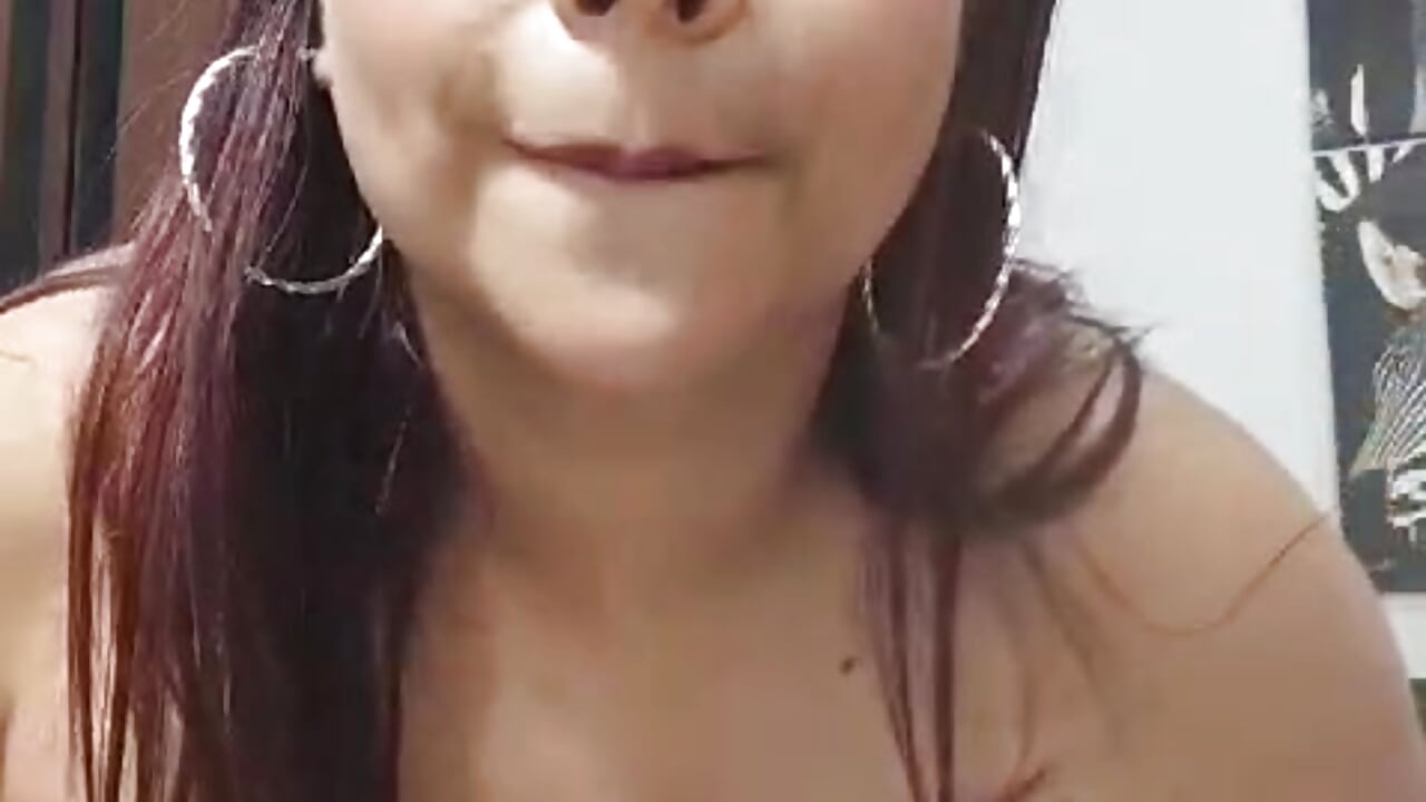 Do you like my beautiful Milf tits?