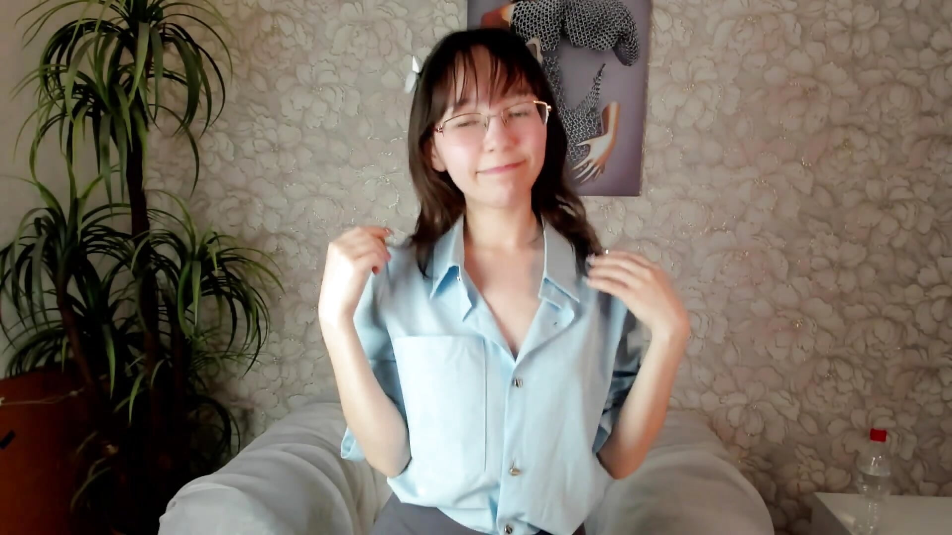 Hello everyone!