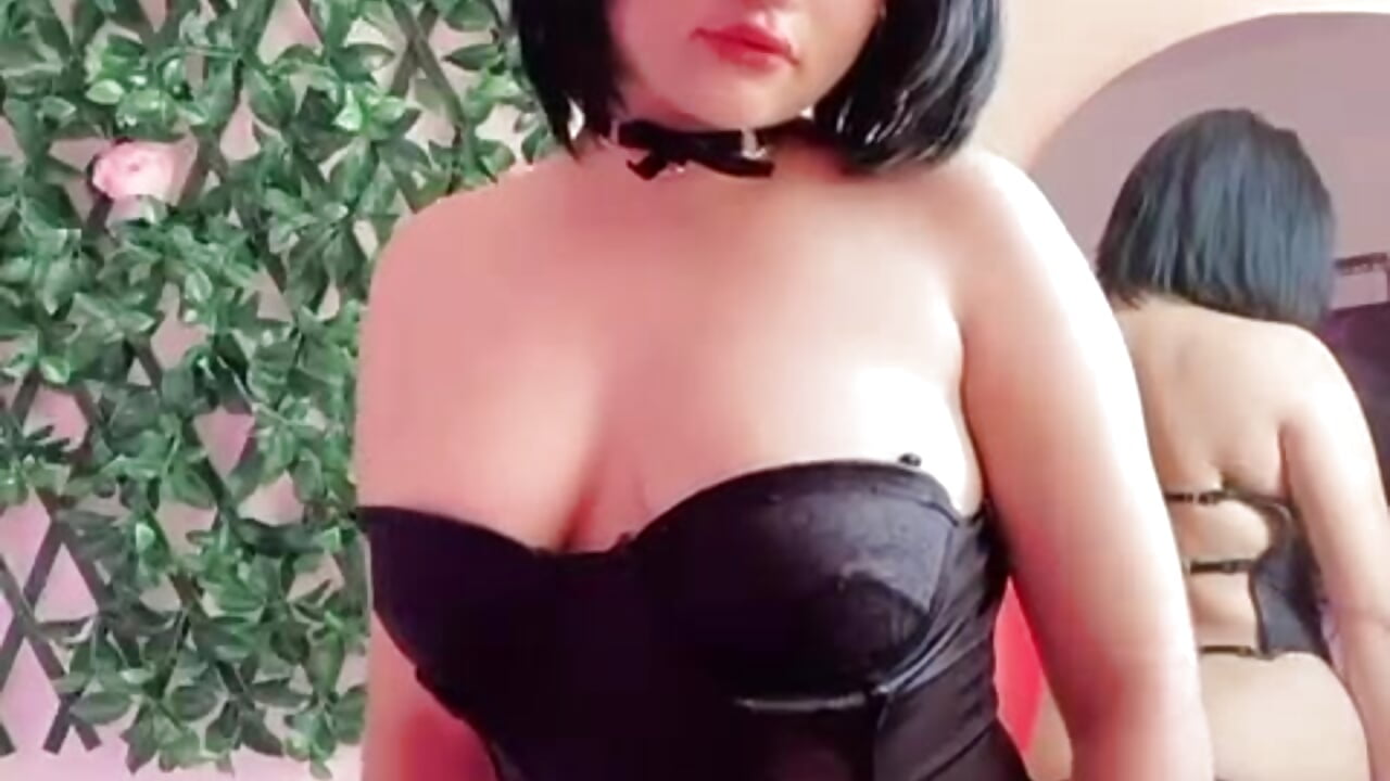 Whispers in lingerie