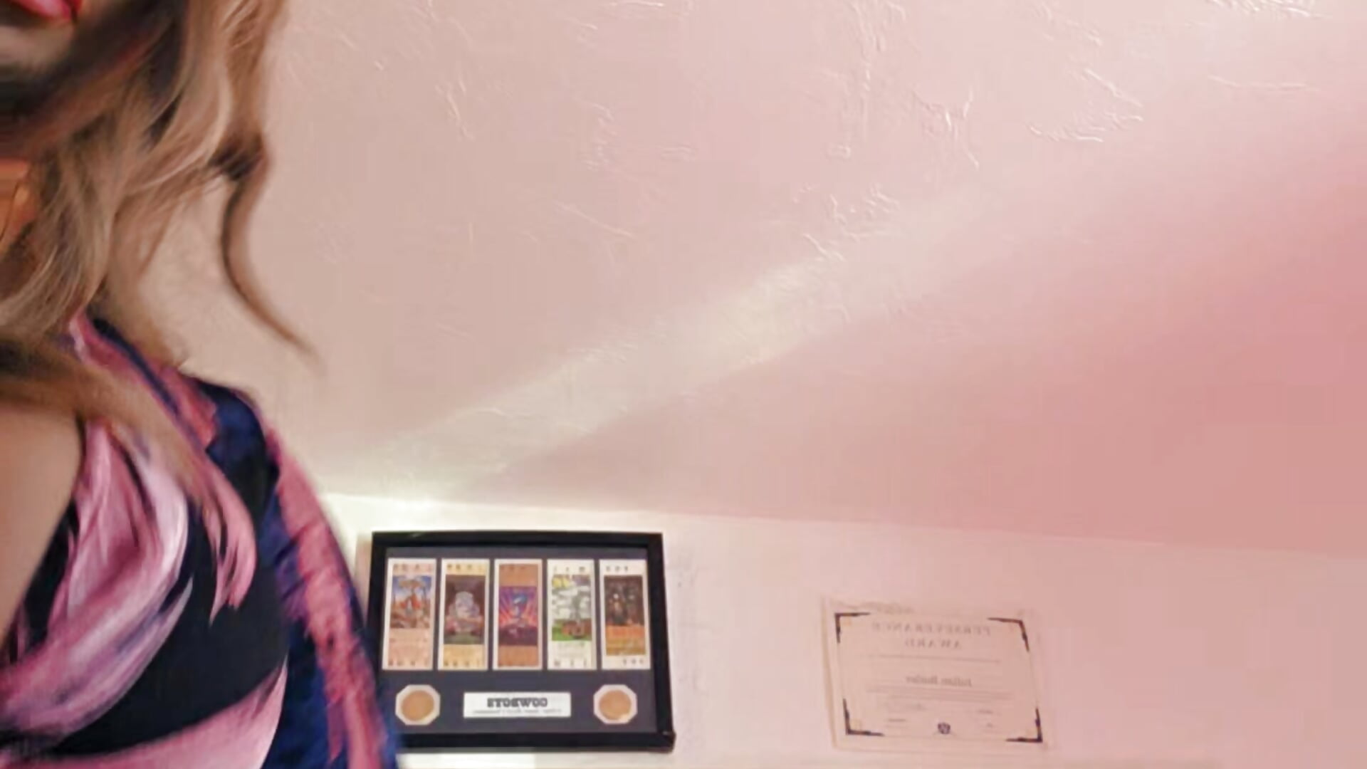 bounce