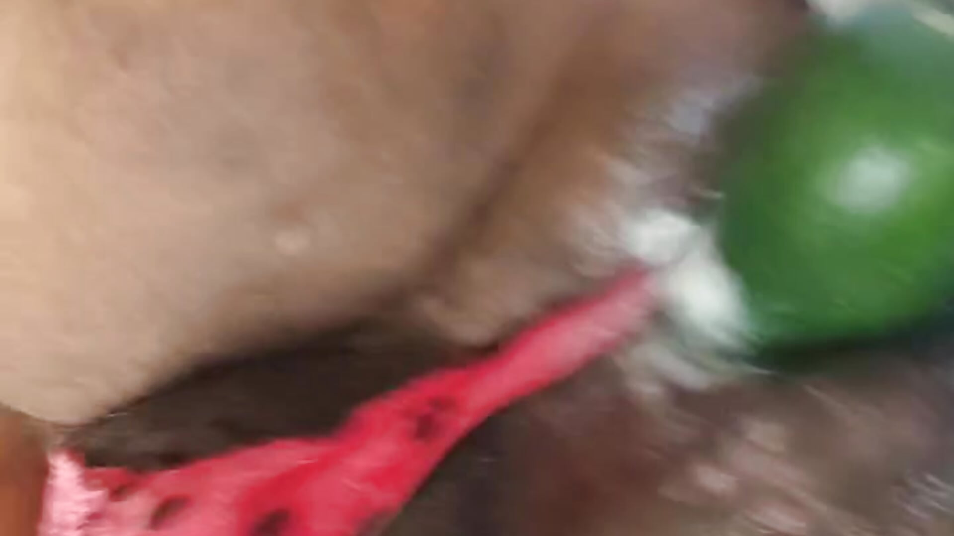 Cucumber splash