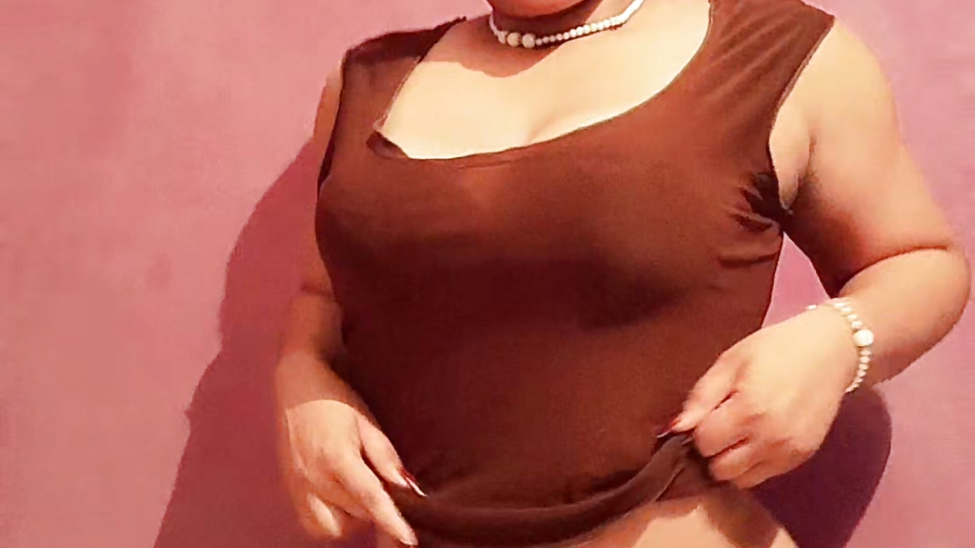 Kiss me while I dance - video by gigicampbel cam model