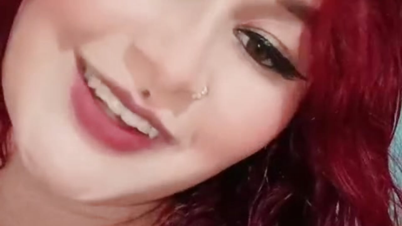 ❤️ Ariel - فيديو من bellarenata_712 موديل الكام