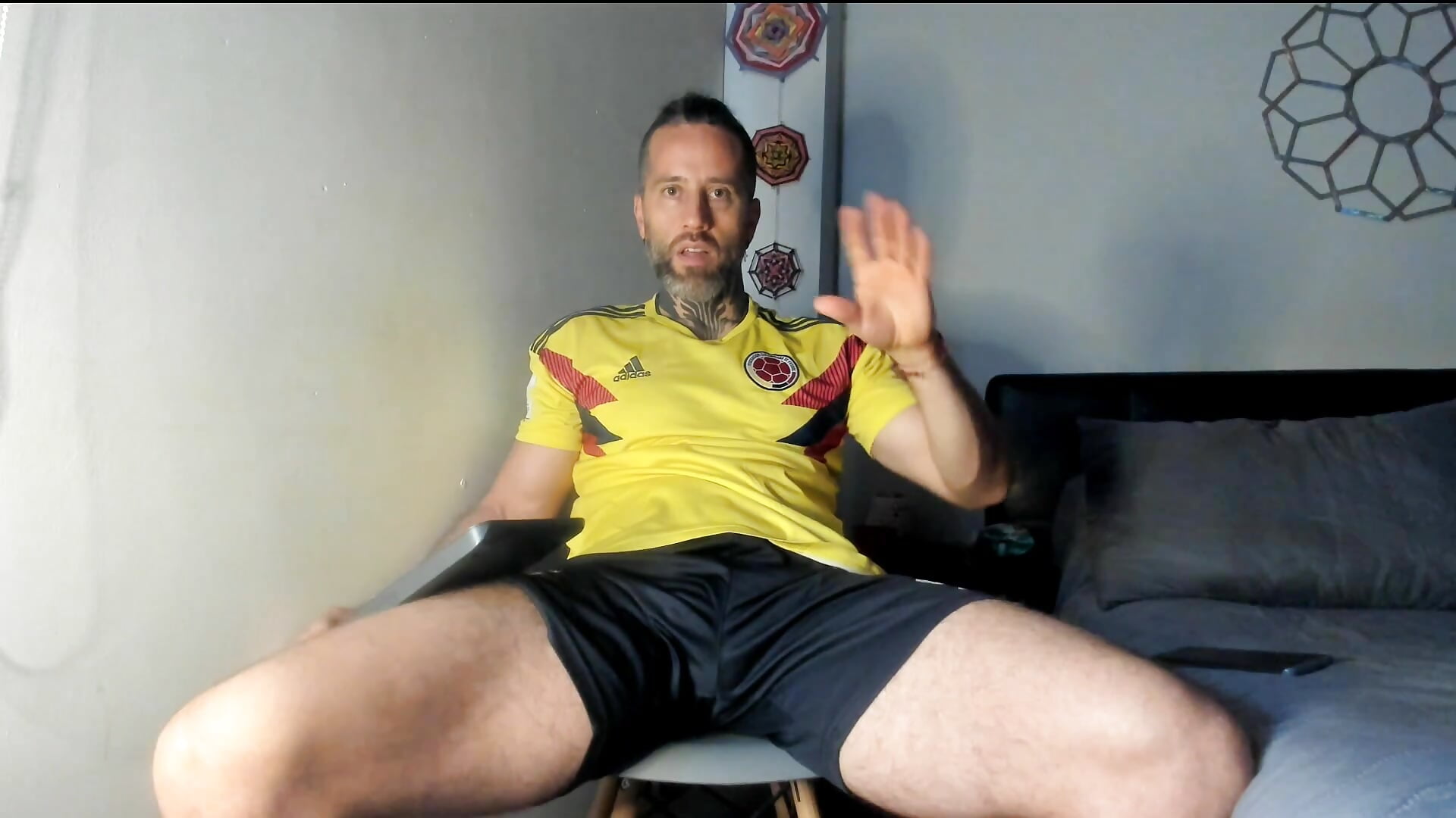 listo para el mundial