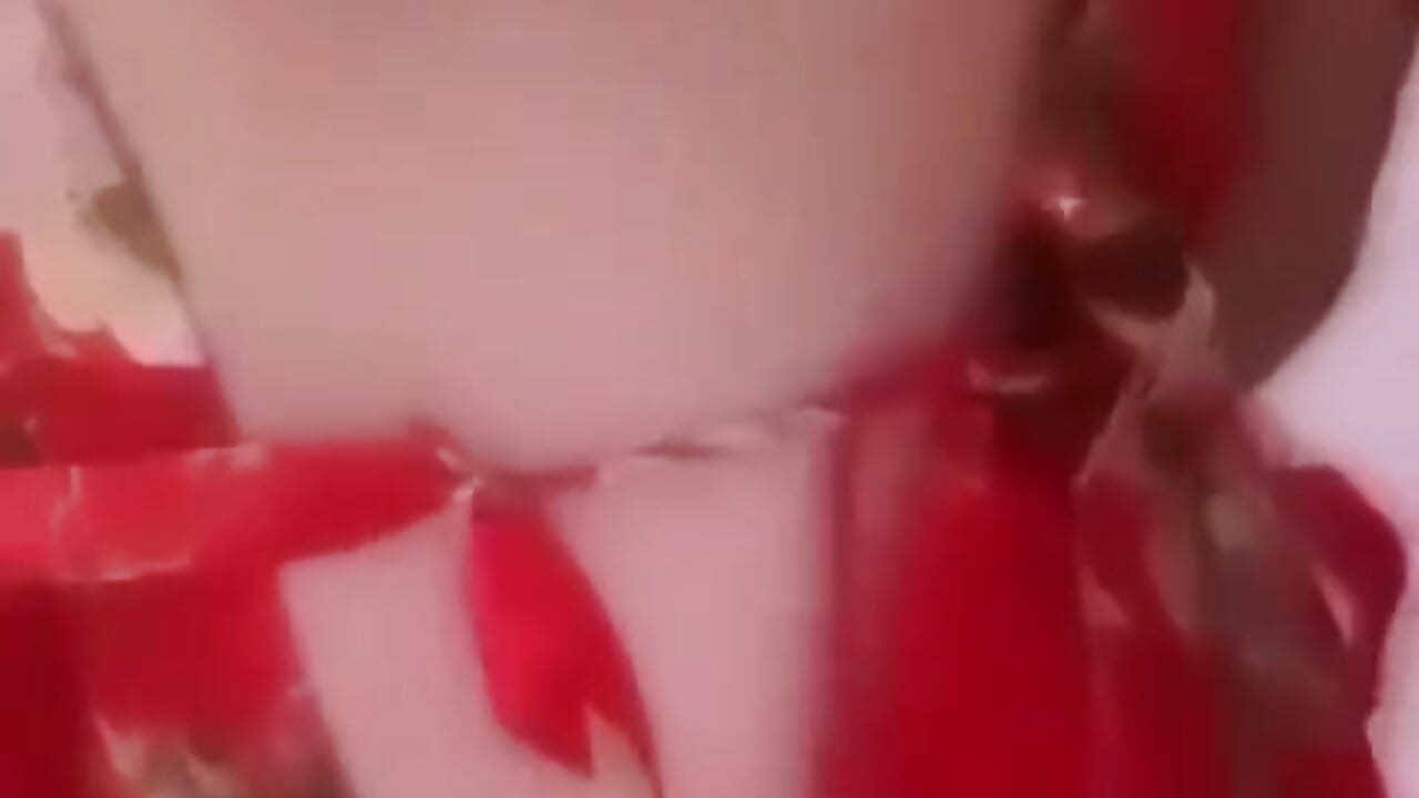 )