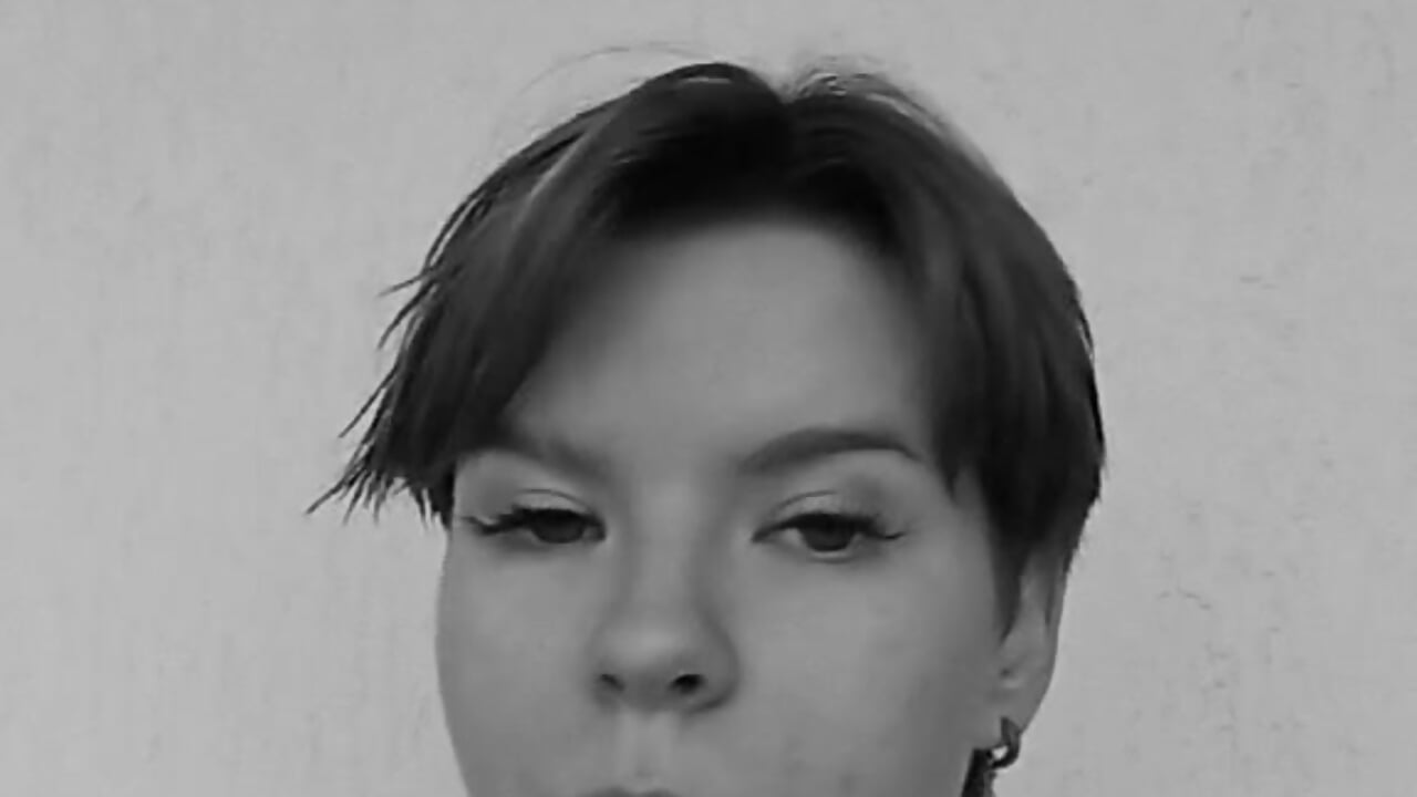 Again - video by BerylFane cam model