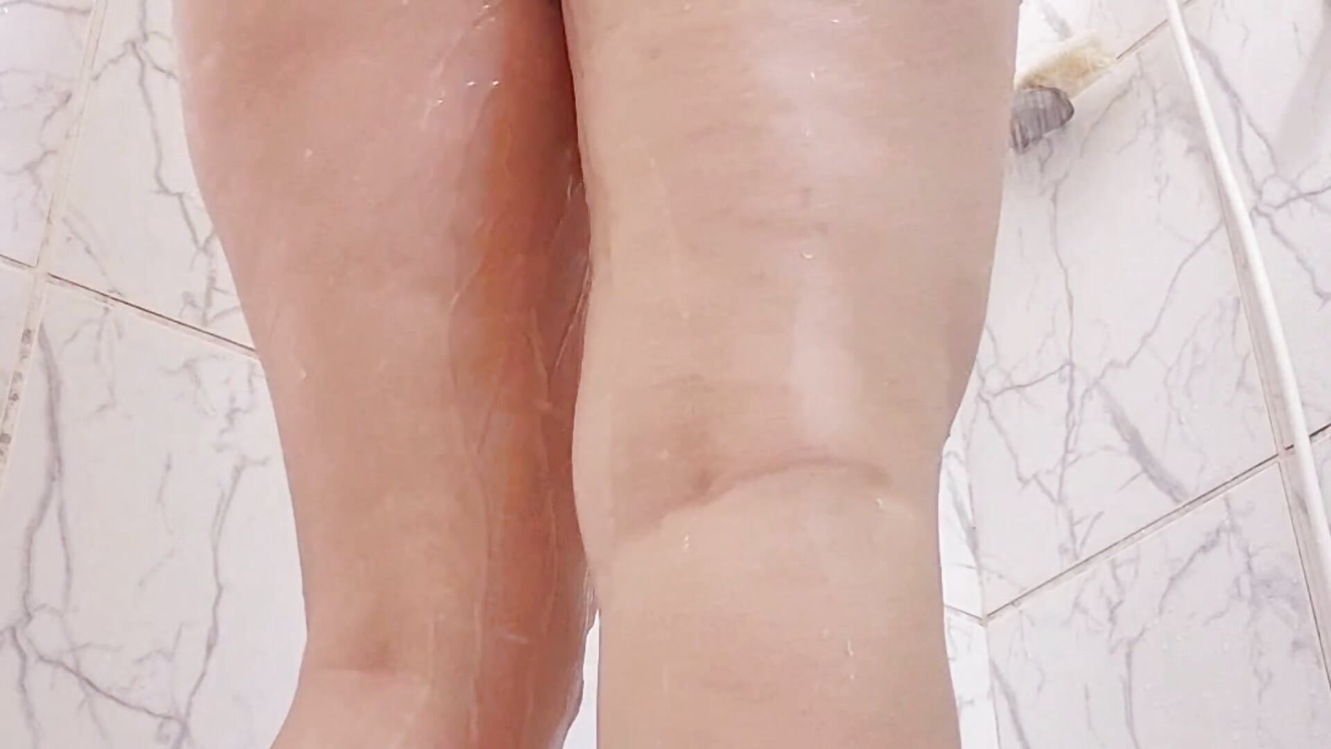 Banho 🚿🚿🚿 naked/masturb - vídeo de jhulyyy modelo de câmara