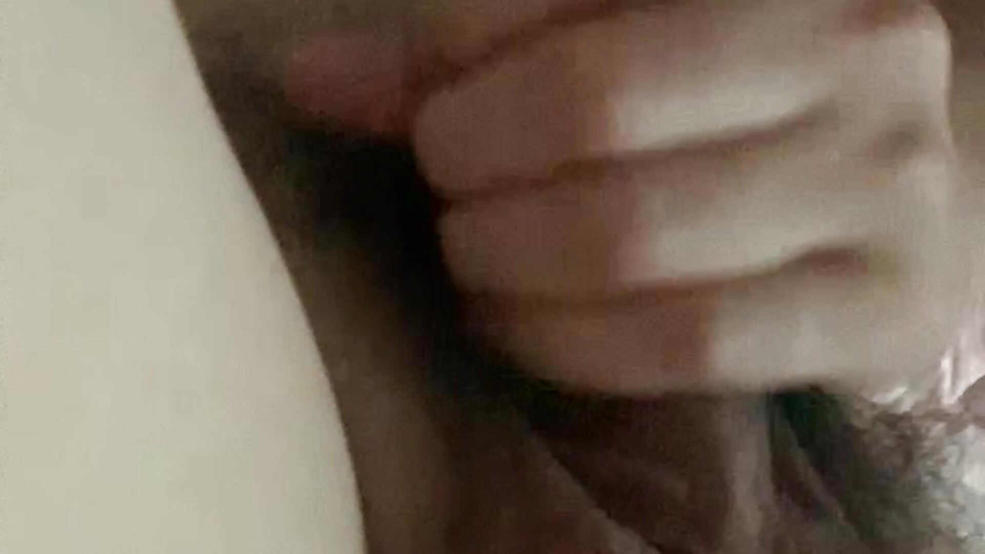 Thick haired bird - video di liexjbd-8899