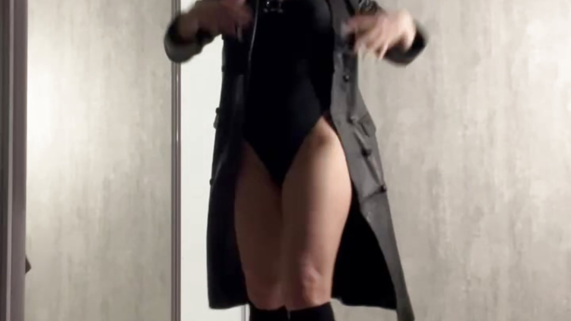 I really like myself here - EricaPowers adlı kamera modelinin videosu