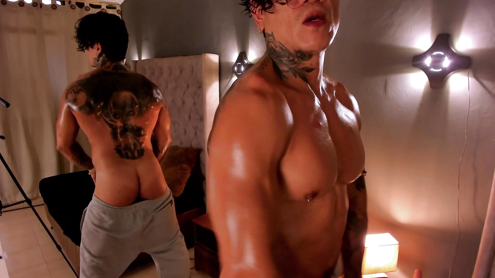 webcast – video od webkamerové modelky Dantesuarez28