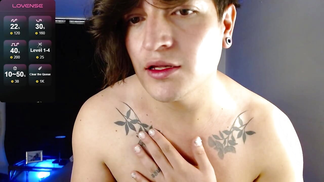 2024-06-27 12-08-21 - video di Hornymoan modella di cam