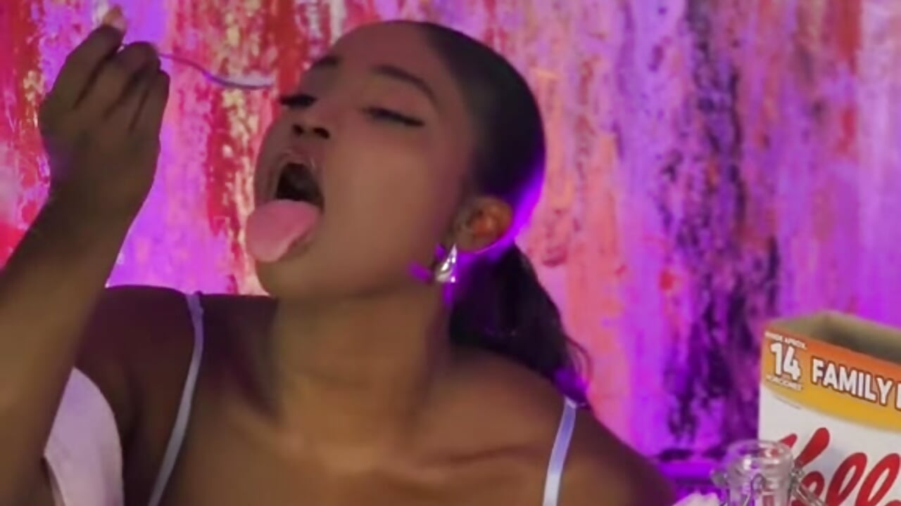 ✨ “Breakfast in style” ✨－カメラキャストのSavannahStormの動画