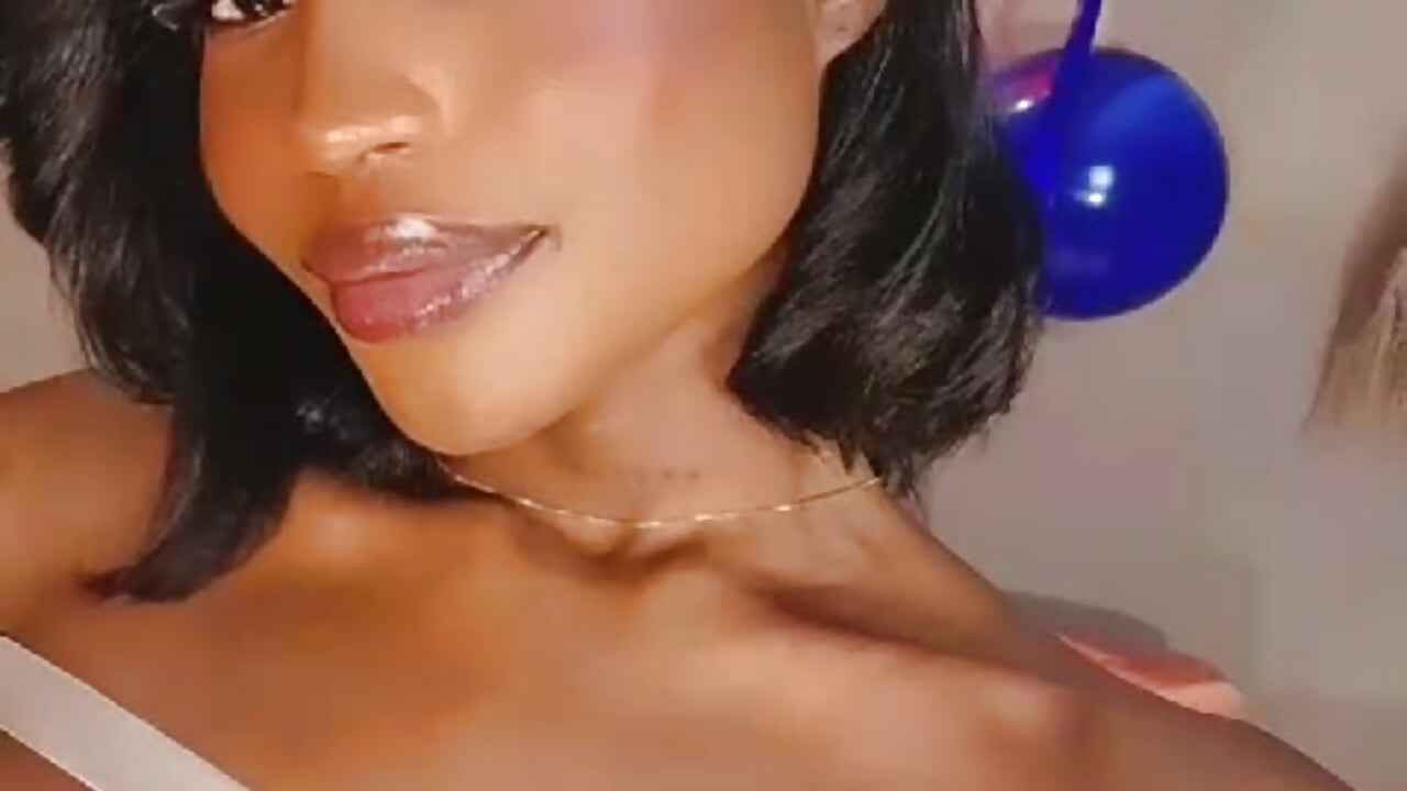 Hey love－カメラキャストのSavannahStormの動画