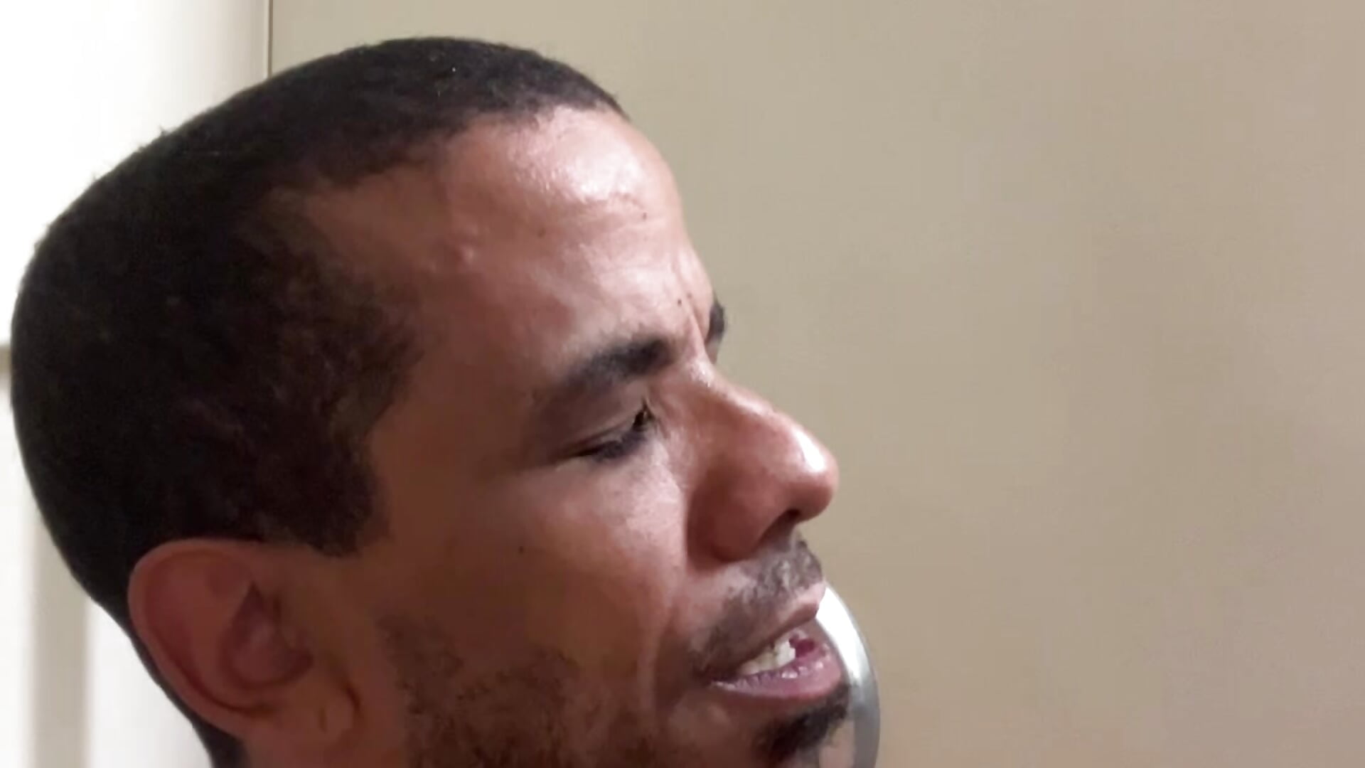 Our first golden shower together - vidéo du modèle de showcams Tjskigh