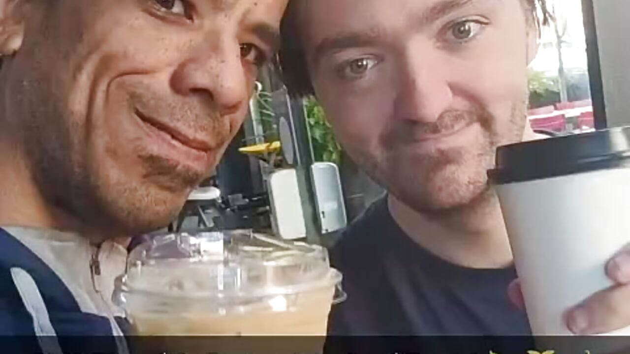 Specifically for our Stripchat fans - vidéo du modèle de showcams Tjskigh