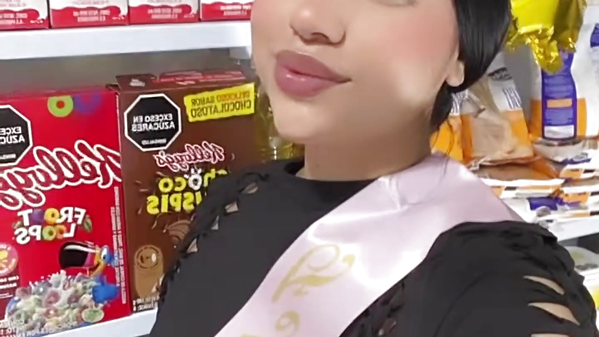 19 years 🎂🎂🥳 - Vídeo de Katia_sweetx, modelo de vídeos