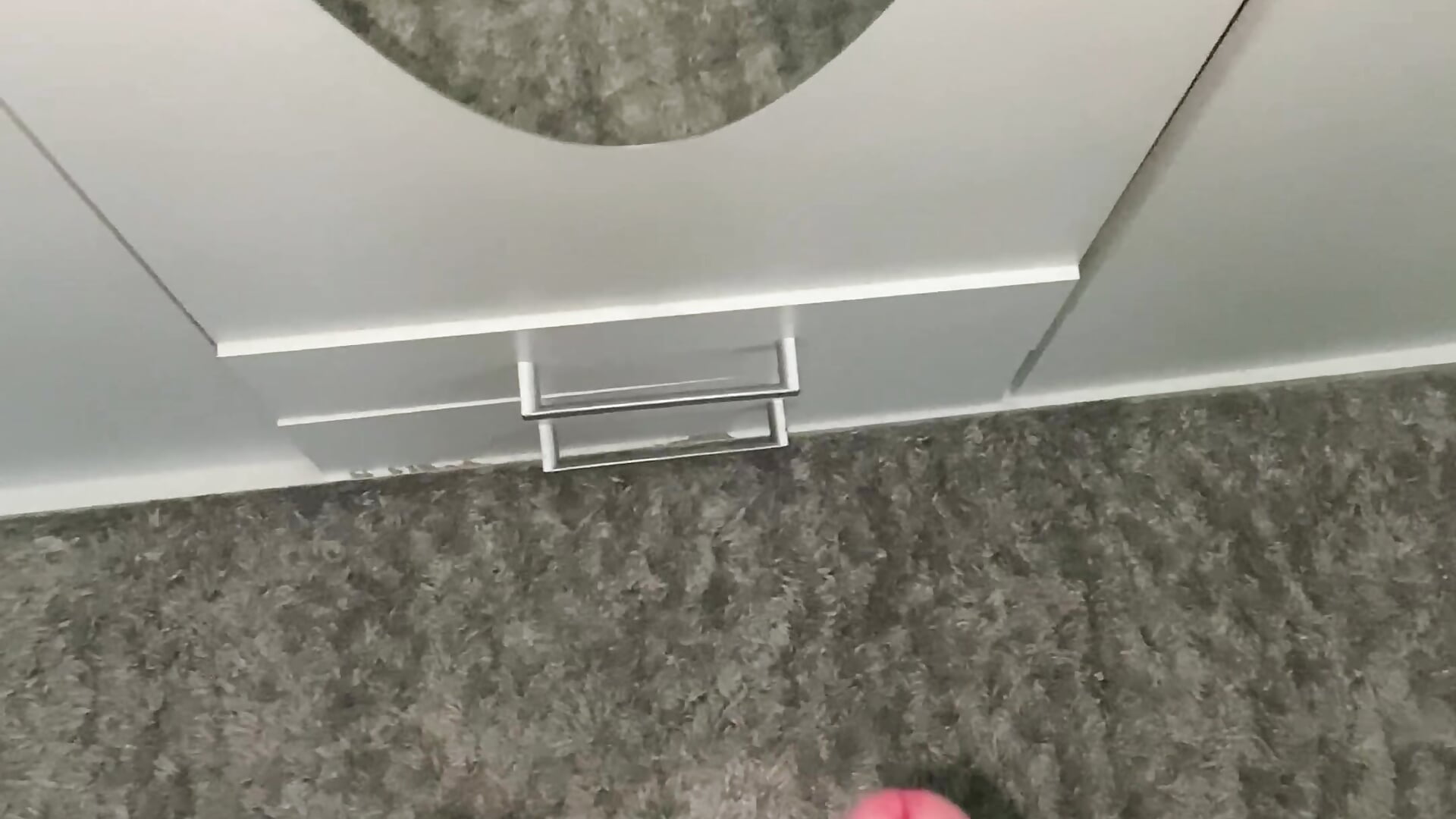 PreCum – video af whitecockpaula