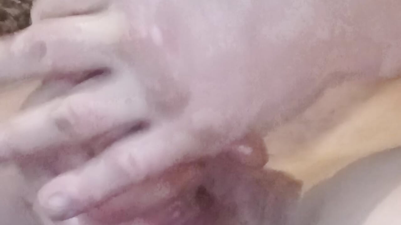 Big Rock Hard Throbing Cockstrokeing Dirtytalking - วิดีโอโดย bigraski1976 โมเดลแคม