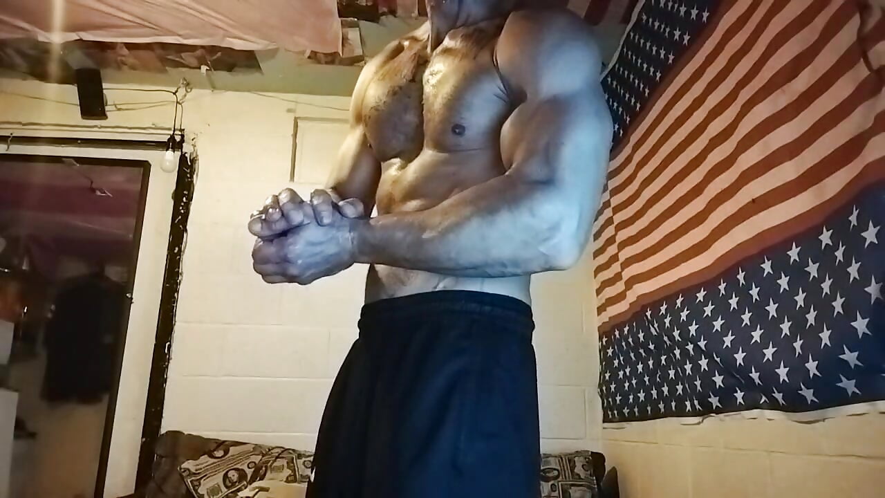 Live show - vidéo du modèle de showcams bigraski1976