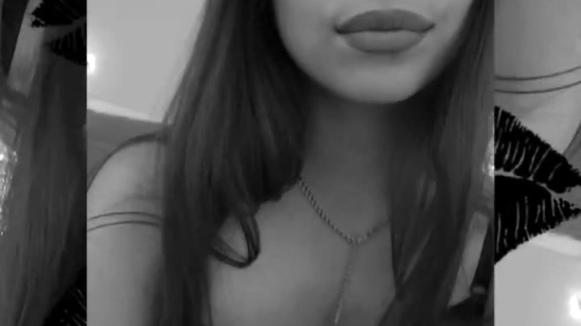 kiss you