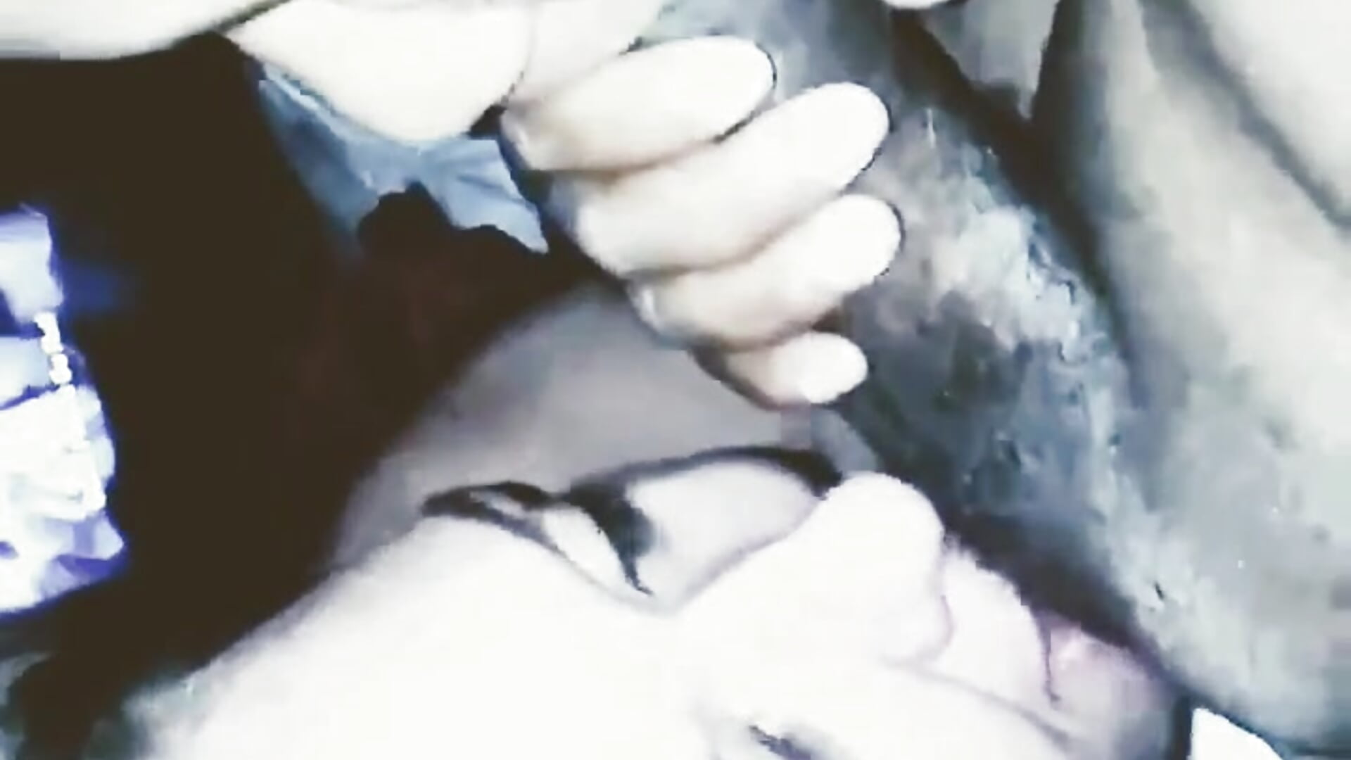 My interracial 3 sum - video van Girthbrooks49@xh cam-model