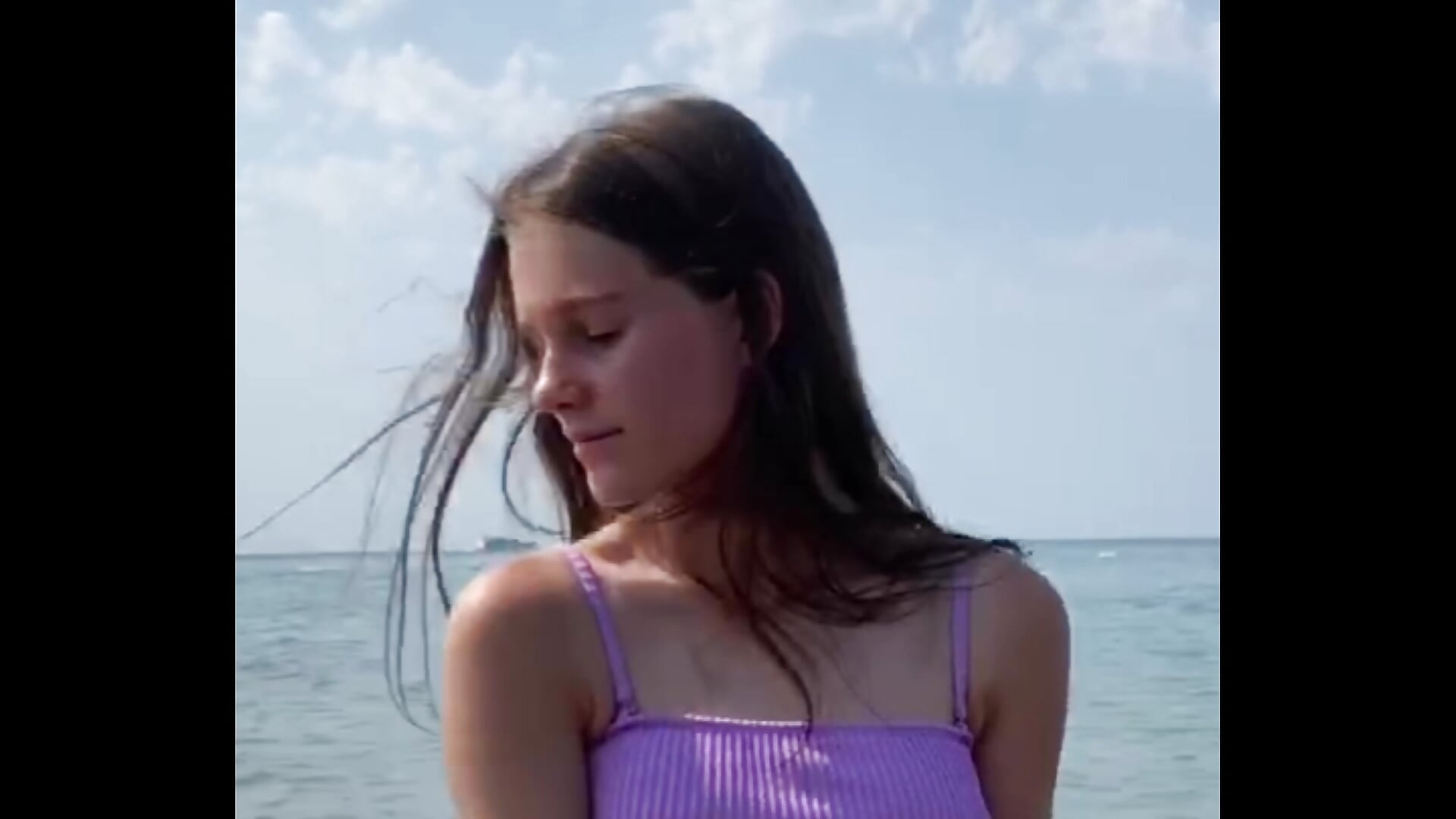sea
