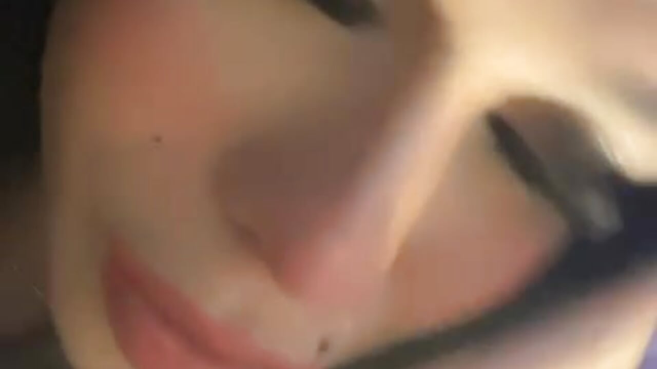 IN BLACK IN CASE TOMORROW I DIE JSJSJ - video by Sofia-Isabella69 cam model