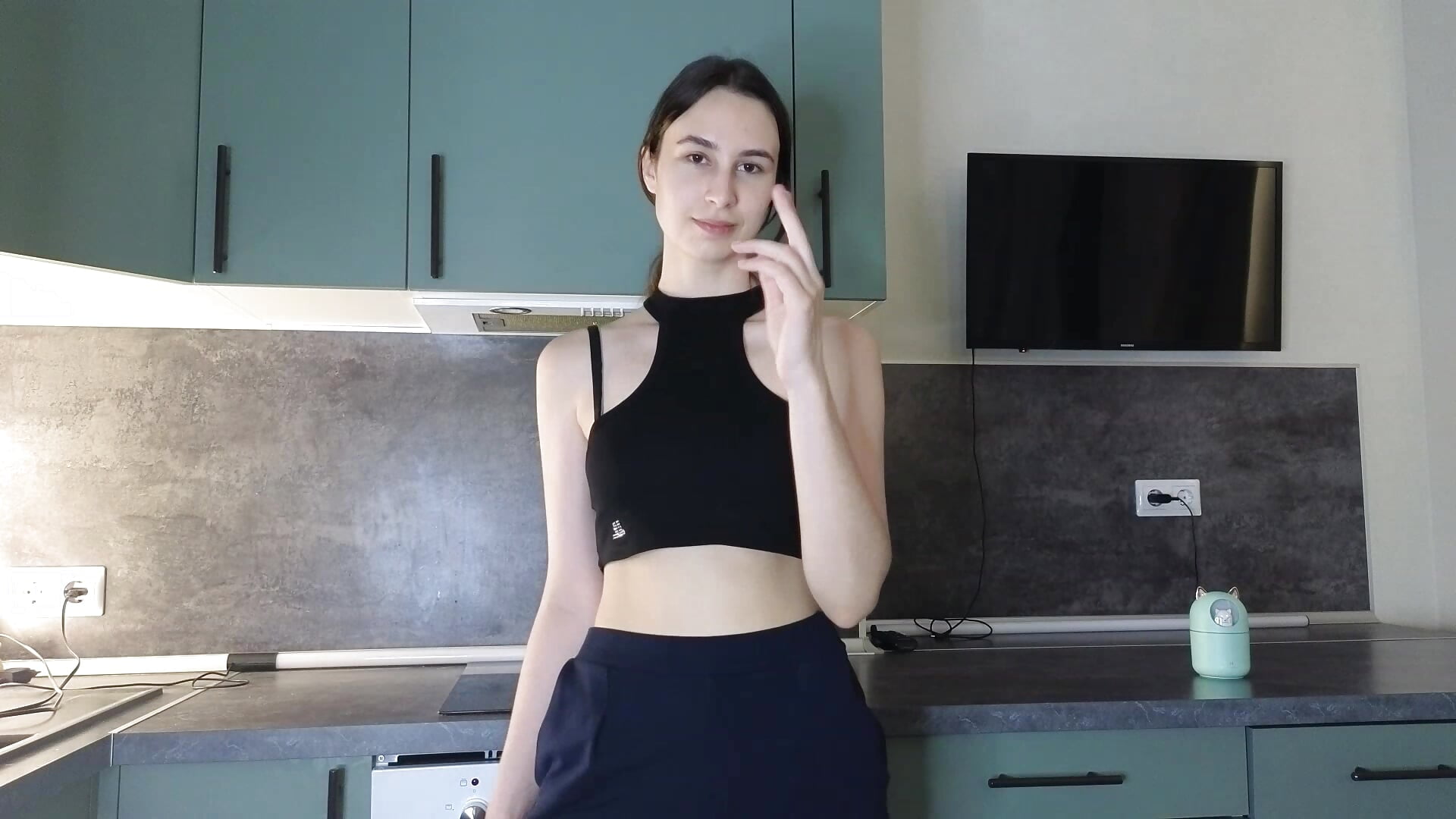 Just Dance - video by EdythCarleton